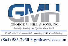 George M. Hill & Sons