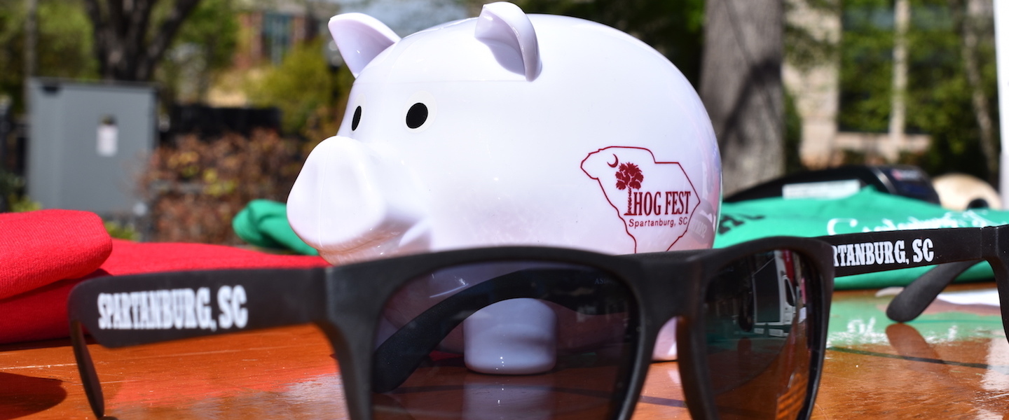 Contact Hub City Hog Fest