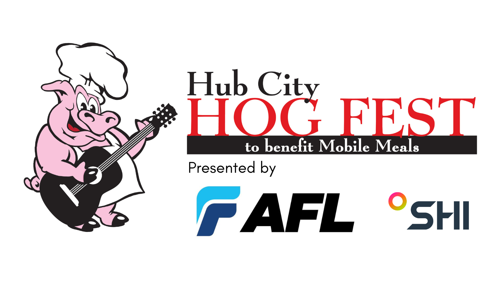Hub City Hog Fest