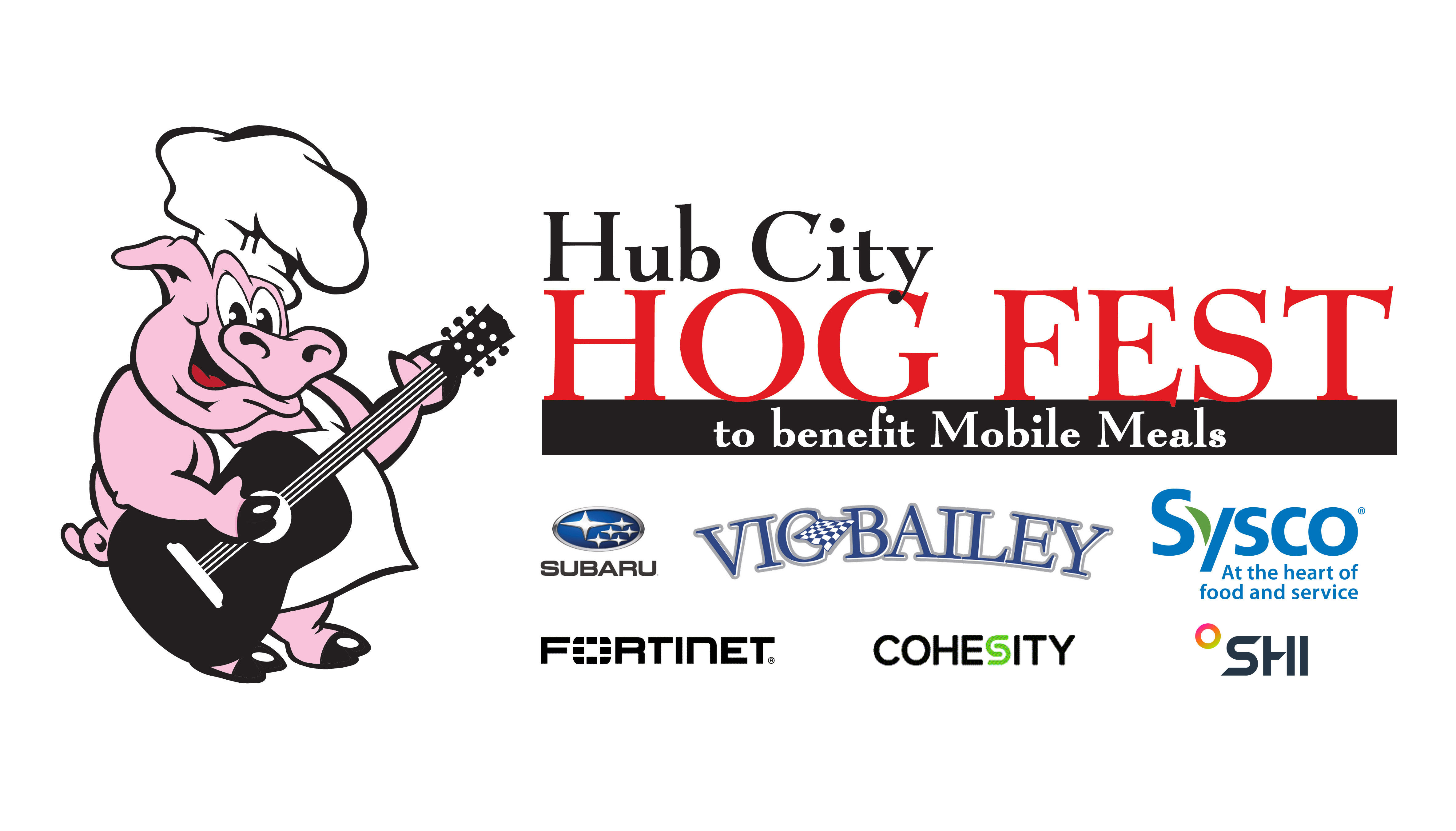 Hub City Hog Fest