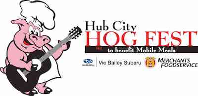 Hub City Hog Fest