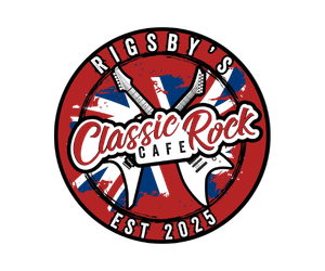 Rigsby’s Classic Rock Cafe