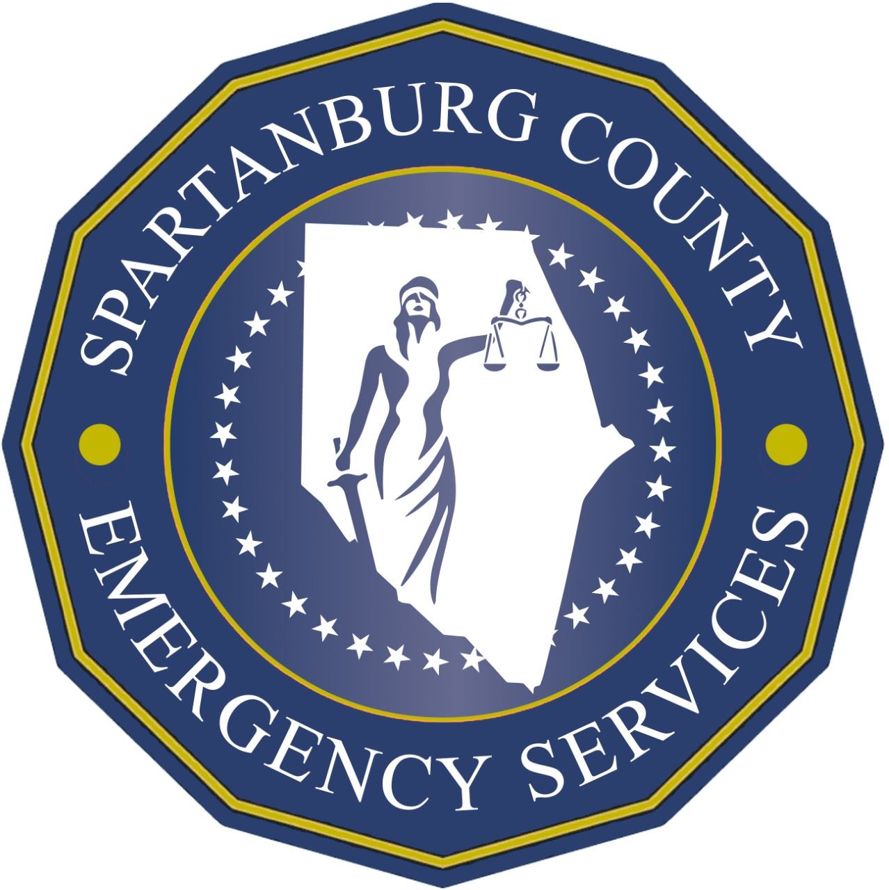 Spartanburg County Emergency Services